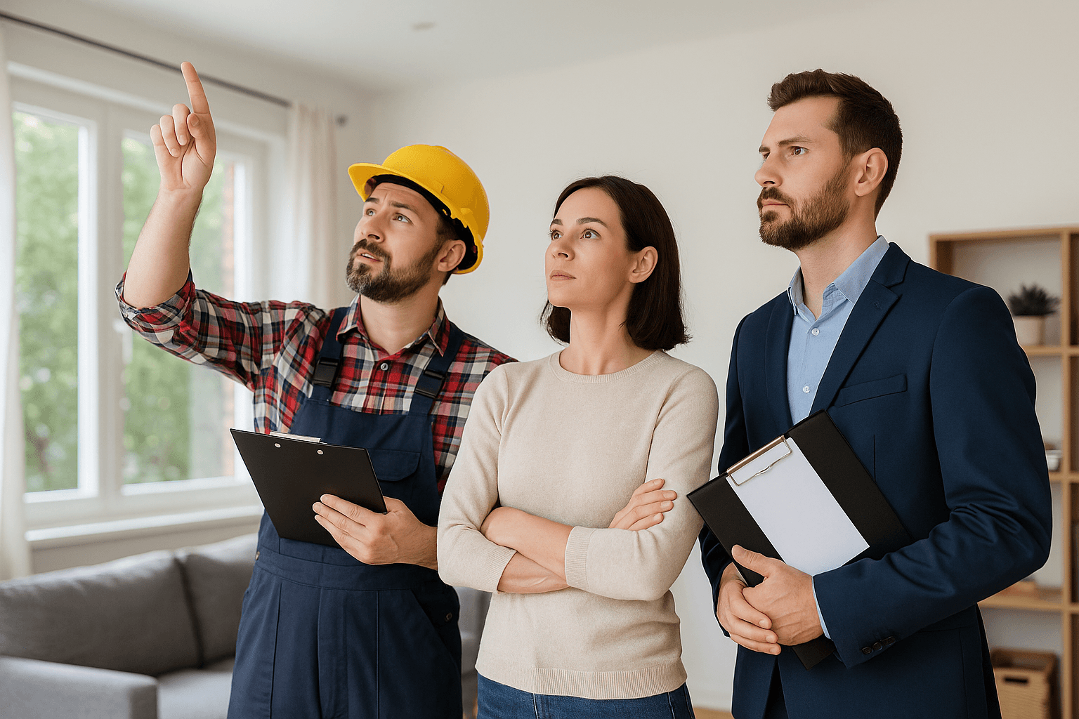 Why Home Inspections Matter: Protecting Your Investment This Buying Season