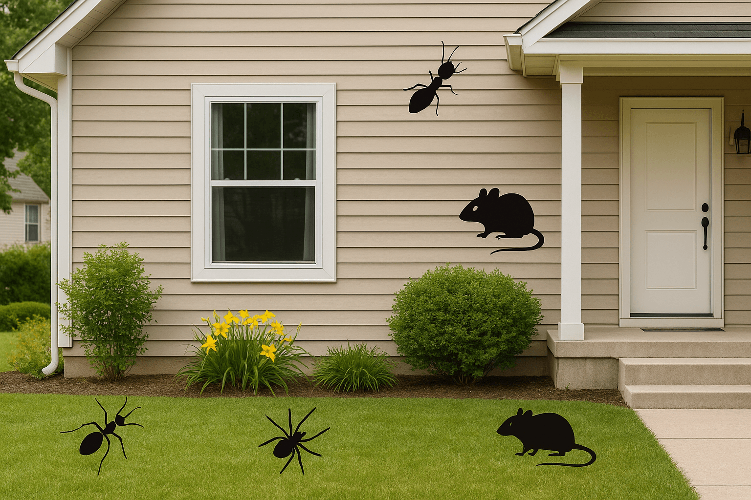 Spring Pest Prevention: How to Protect Your Home as the Weather Warms
