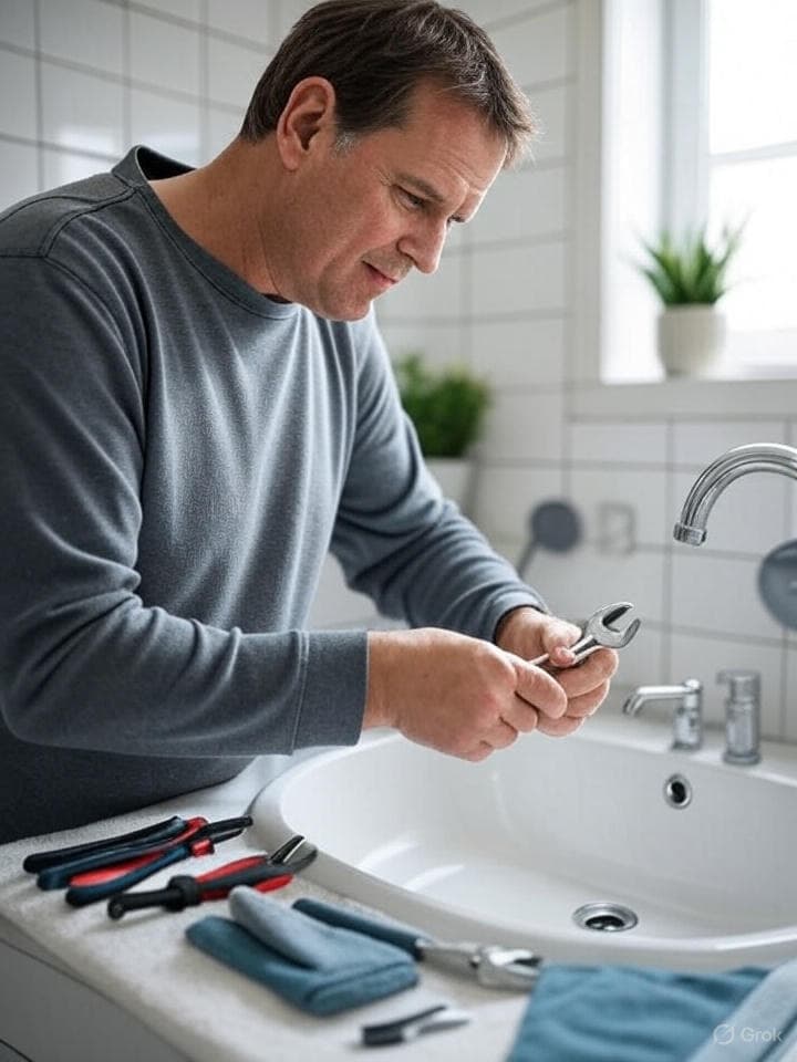 10 Quick Fixes for Common Household Issues